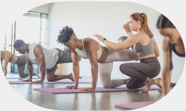 pilates class hong kong