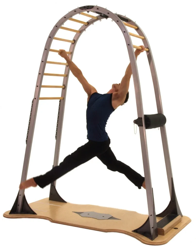 GYROTONIC Training for Kowloon and TST Clients