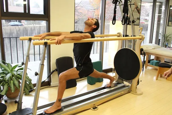 Pilates Instructor Course in Hong Kong